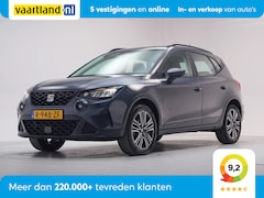SEAT Arona - 1.0 TSI Style [ LED Climate Apple/Android ]