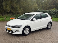 Volkswagen Polo - 1.0 MPI Comfortline BTW I CARPLAY I CRUISE I N A P I ONDERHOUDEN