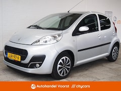 Peugeot 107 - 1.0 Active Airco (APK:Nieuw) Incl.Garantie