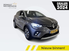 Renault Captur - 1.6 E-Tech Plug-in Hybrid 160 Business / 360 CAMERA / TREKHAAK / CLIMATE CONTROLE / DAK DR