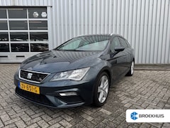 SEAT Leon ST - 1.5 TSI FR Business Intense l Stoelverwarming l Navigatie l Digital Dash l Camera l Parkee