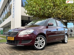 Skoda Fabia Combi - 1.2 TSI Ambition CARPLAY, STOELVERWARMING, CRUISE, CLIMA