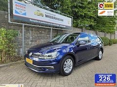Volkswagen Golf Variant - 1.0 TSI DSG Comfortline Business