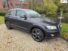 Audi Q5 - 2.0 TFSI quattro Pro Line Airco panodak automaat