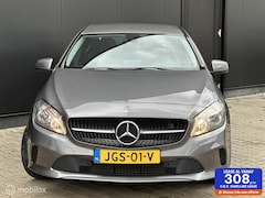 Mercedes-Benz A-klasse - 180 Ambition | CRUISE | NAVI | 50.000KM |