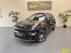 Lynk & Co 01 - 1.5 PHEV | Zwarte hemel | Zwart | Pano | 360