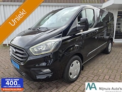 Ford Transit Custom - Combi 320 2.0 TDCI L1H1 Trend