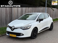 Renault Clio - 1.5 dCi ECO Night&Day Navigatie NAP EXPORT