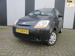 Chevrolet Matiz - 0.8 Spirit