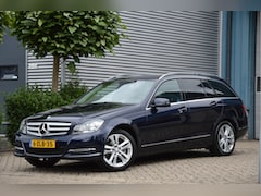 Mercedes-Benz C-klasse Estate - 180 Ambition Avantgarde NAVI | CRUISE | TREKHAAK | ALARM | CLIMA | ENZ