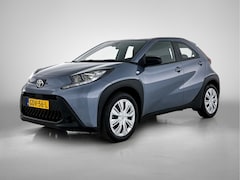Toyota Aygo X - 1.0 VVT-i MT Play | garantie t/m 08-2034 mogelijk | Apple Carplay / Android Auto