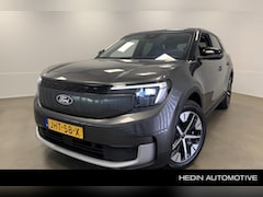 Ford Explorer - Select Extended Range RWD 77 kWh | Achteruitrijcamera | Verwarmde voorstoelen | Adaptive C