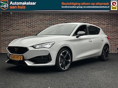CUPRA Leon Sportstourer - 1.5 eTSI Business Edition Plus Virtual Led Camera Sfeer