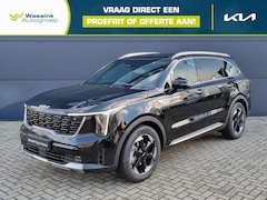 Kia Sorento - 1.6 T-GDi 253pk Plug-in Hybrid Aut AWD ExecutiveLine 7p | Navigatie | Bose Audio | LED | 3