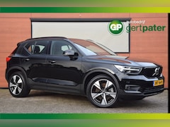 Volvo XC40 - Recharge P8 R-Design 408PK AWD