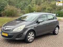 Opel Corsa - 1.3 CDTi EcoFlex S/S Edition/APPLE CARPLAY/AIRCO