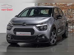 Citroën C3 - 1.2 PureTech Plus I I Apple carplay I Navi