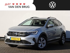 Volkswagen Taigo - 1.0 TSI Life Business 95PK | Led | Navigatie | Stoelverwarming | Spiegelpakket | Parkeerse