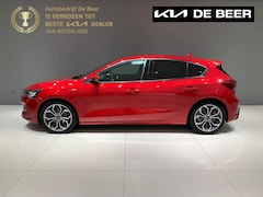 Ford Focus - 1.0 EcoBoost Hybrid 155pk Powershift ST-Line X B&O