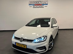 Volkswagen Golf - 1.5 TSI Highline Business R