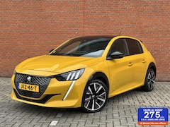 Peugeot 208 - 1.2 Pure Tech GT Line|CARPLAY|360 CAMERA|CRUISE