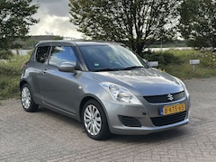 Suzuki Swift - 1.2 Bandit EASSS
