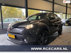 Toyota C-HR - 1.2 Dynamic | ACC|Navigatie|Clima|Cruise|Camera|Dealer onderhouden |N.A.P NL Auto
