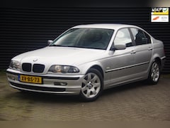 BMW 3-serie - 320i Executive | Leder | Clima | Cruise |