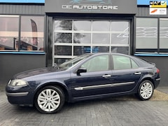 Renault Laguna - 2.0-16V Dynamique Airco Cruise Trehaak Nette Auto