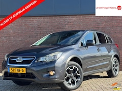 Subaru XV - 2.0i LUXURY PLUS AWD | NL-AUTO | DEALER OH