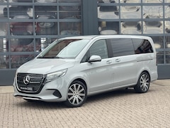 Mercedes-Benz V-klasse - V 300d L Avantgarde | 7-Persoons | incl. BPM/BTW| Certified 24 mnd garantie