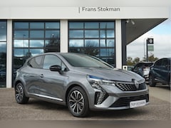 Renault Clio - 1.0 TCe 90 GPF techno