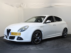 Alfa Romeo Giulietta - 1.4 T Distinctive