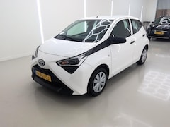 Toyota Aygo - 1.0 VVT-i x
