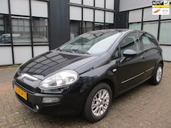Fiat Punto Evo - 1.4 Dynamic