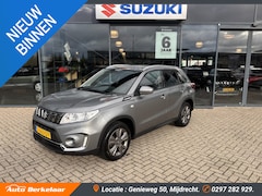 Suzuki Vitara - 1.0 Boosterjet Select | Achteruitrijcamera | Cruise Controle | Airco