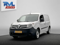 Renault Kangoo - 1.2 TCe 115 EDC Comfort Automaat * Origineel Nederlands * Trekhaak Navigatie Airco Cruise