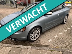 Volvo C70 Convertible - 2.4i Momentum automaat nwe APK dealer ohdn