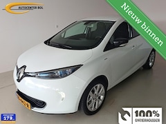 Renault Zoe - R110 Limited inclusief Accu
