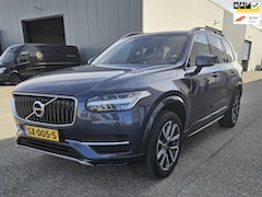 Volvo XC90 - 2.0 D4 90th Anniversary Edition