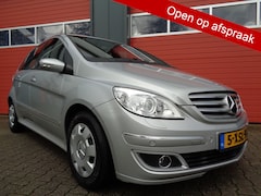 Mercedes-Benz B-klasse - 170, Clima, Cruise, Automaat