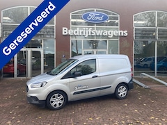 Ford Transit Courier - 1.5 TDCI Trend Duratorq | Verwarmde voorruit | Cruise Control | Airco |