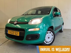 Fiat Panda - 0.9 TwinAir Edizione Cool // NIEUWE APK //120 NAP