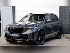 BMW X5 - xDrive50e M-Sport Pro | Massage | Harman/Kardon | Stoelventilatie | Panoramadak | Soft-Clo