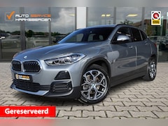 BMW X2 - sDrive18i Business Edition Plus | Camera | DAB | 18 Inch | Fabrieksgarantie