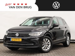 Volkswagen Tiguan - 1.5 TSI Life Business 130PK | Trekhaak | Camera | Spiegelpakket | Led | Navigatie