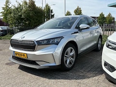 Skoda Enyaq iV - 80 BEV 204PK 77KWH THAAK/ACARPLAY/ACRUISE/LED/CAMERA
