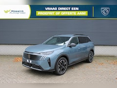 Peugeot 5008 - Allure Hybrid 145pk e-DCS6 Automaat I 360 vision & Drive Assist Pack I Panoramic Navigatio