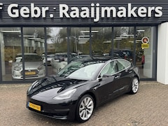 Tesla Model 3 - Long Range AWD 75 kWh*EXPORT