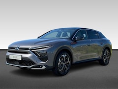 Citroën C5 X - | HYPNOS | 225 PK AUTOMAAT | 1.6 PLUG-IN HYBRID | PANORAMA |